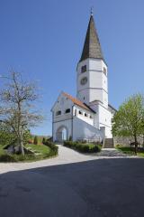 Cerkev Zagorske Matere Božje